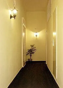 Guest house Kima