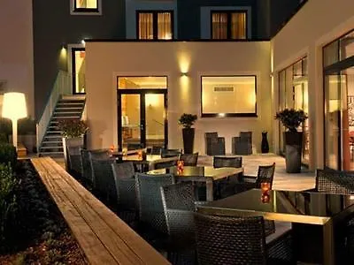 Aparthotel Adina Mitte Berlin