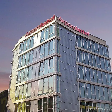 Airporthotel Berlin-adlershof
