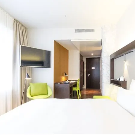 Hotel Boutique I31 Mitte