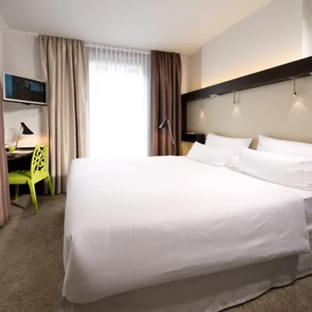 Hotel Boutique I31 Mitte Berlin