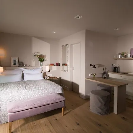 Limehome Prenzlauer Allee - Digital Access