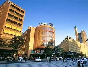 柏林波茨坦酒店波茨坦广场店 酒店 3*