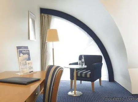 Upstalsboom Friedrichshain 4* Berlijn