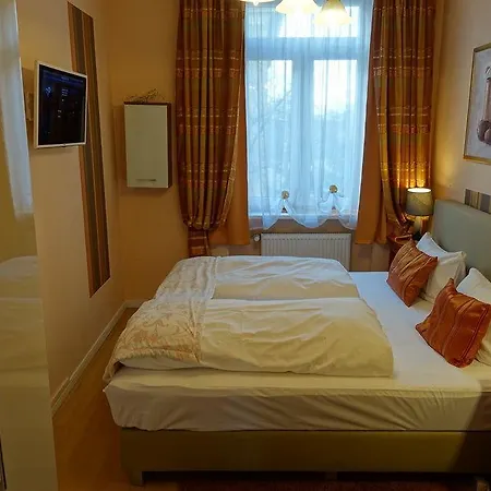 Konstanz Отель 3*