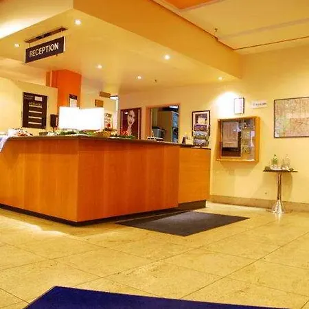 Hotel Arcadia 3*