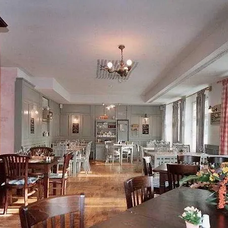 Hotel Nh City Ost Berlin