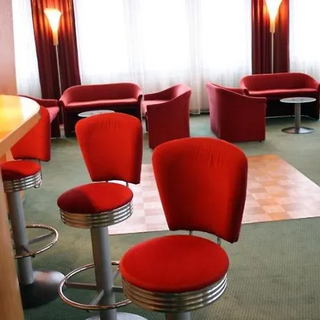 Baerlin Hotel Berlin