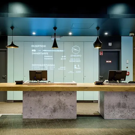 Ibis Kurfuerstendamm - Neu Renoviert Hotel Berlín