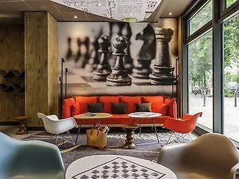 Ibis Kurfuerstendamm - Neu Renoviert Hotel 3*