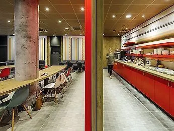Ibis Kurfuerstendamm - Neu Renoviert 3* Berlín