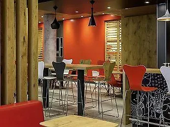 Ibis Kurfuerstendamm - Neu Renoviert Hotel 3*