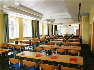 Gruenau Hotel Berlin