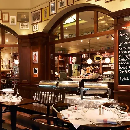 Gruenau Hotel 4*