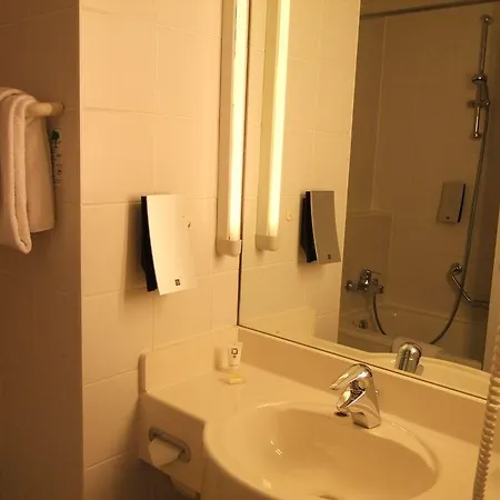 Arcadia Hotel