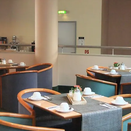Arcadia 3* Berlin