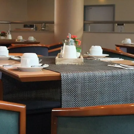 Arcadia Hotel Berlin