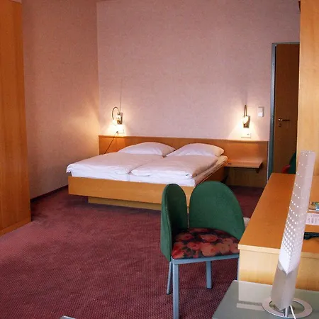 Baerlin Hotel 2*
