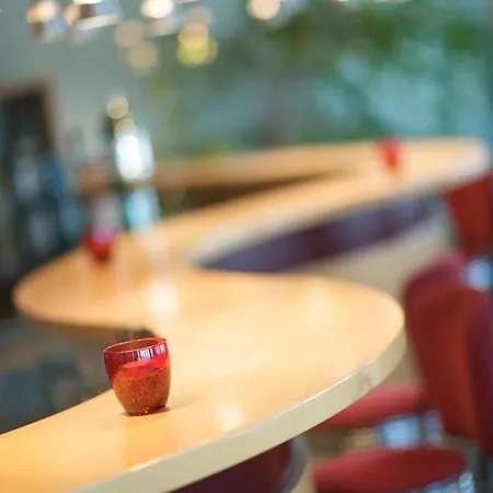 Baerlin Hotel