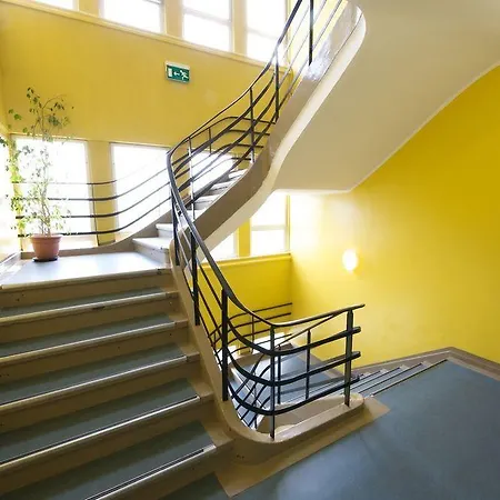 Baerlin Hotel 2*