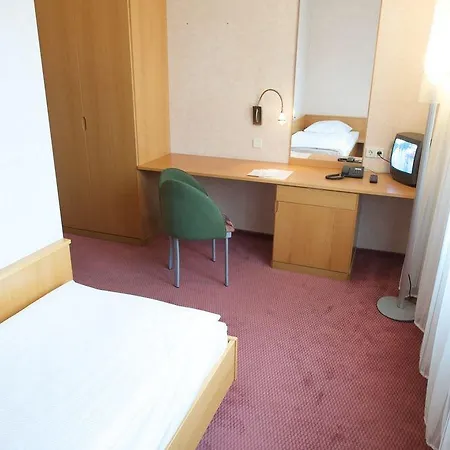 Baerlin Hotel