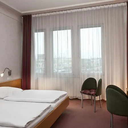 Baerlin Hotel Berlin