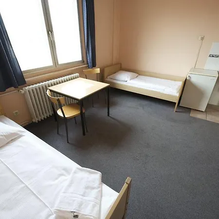 Baerlin Hotel 2*