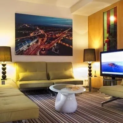 Baerlin Hotel Berlin