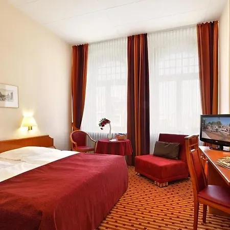 Schoeneberg Otel Berlin