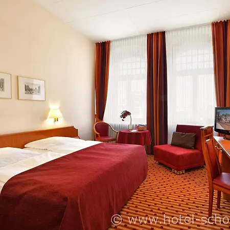 Schoeneberg 3* Berlin