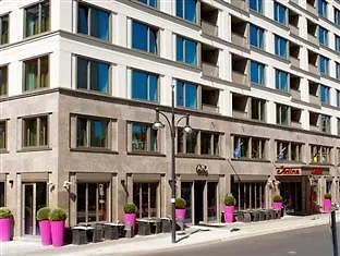 Adina Hackescher Markt Lejlighedshotel