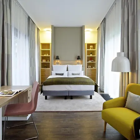 Numa Nook 4* Berlin