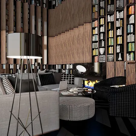 Quentin Boutique Hotel Berlin