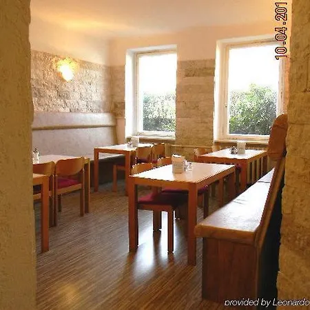 Dahlem Pensionat