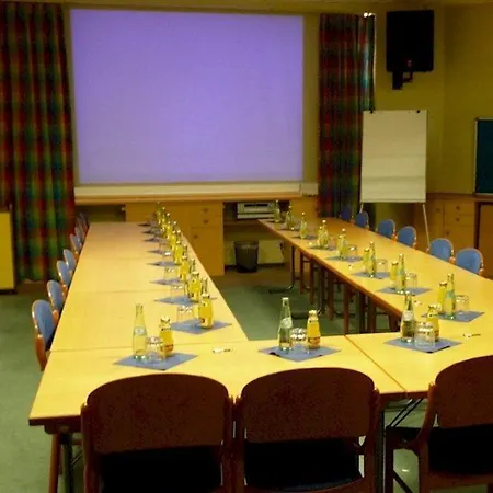 Szálloda Berliner Baer 3*