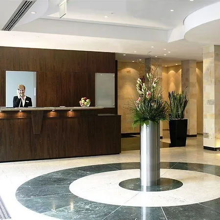 Nh City Ost Berlin