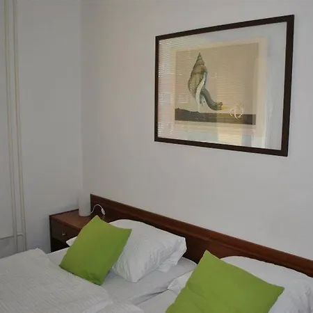 Hotel Five Floors Berlin