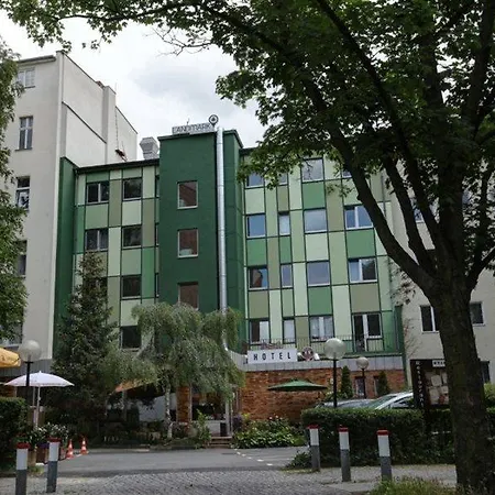 Hotel Five Floors Berlin