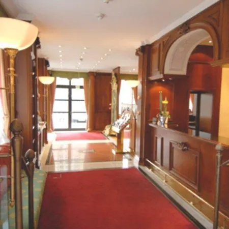 Hotel Living Mitte