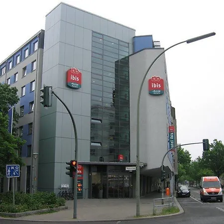 City-west Berlin