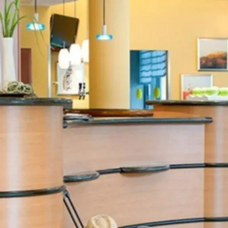 Hotell City-west