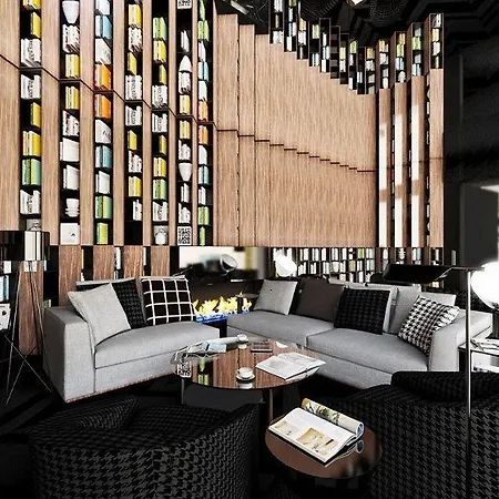 Hotel Quentin Boutique 4*