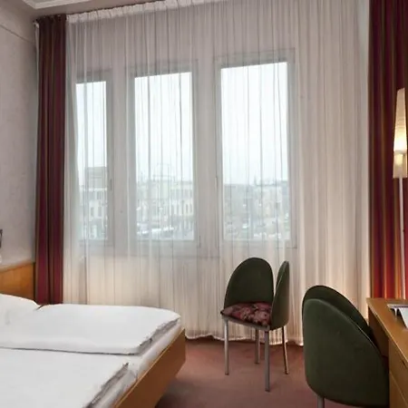 Hotel Baerlin