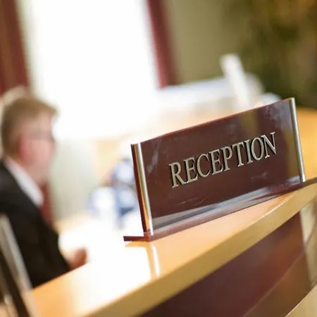 Hotel Baerlin 2*
