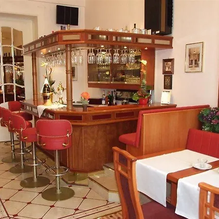 Otel Schoeneberg Berlin