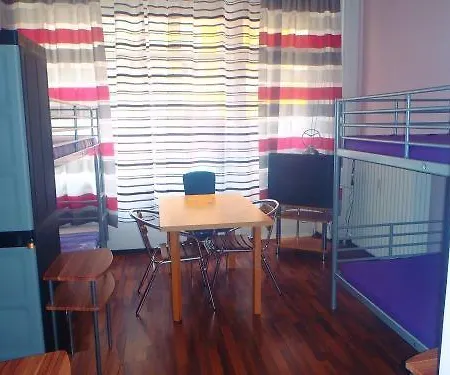 Hostel Anlema *
