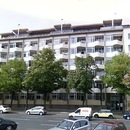 Apartment Apartcity Serviced