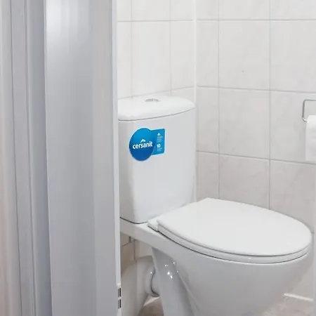 Gastehaus City Stop Guest house Berlin