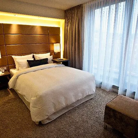 Hotel Boutique I31 Mitte 4*