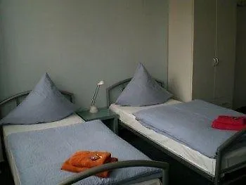 Inn-berlin Hostel Berlijn